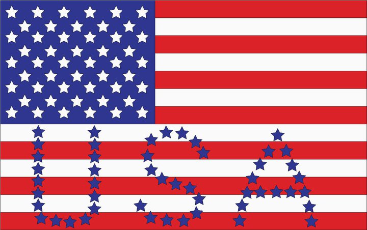 American Flag